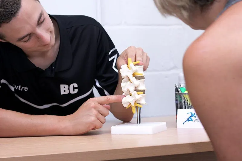 Injury Prevention